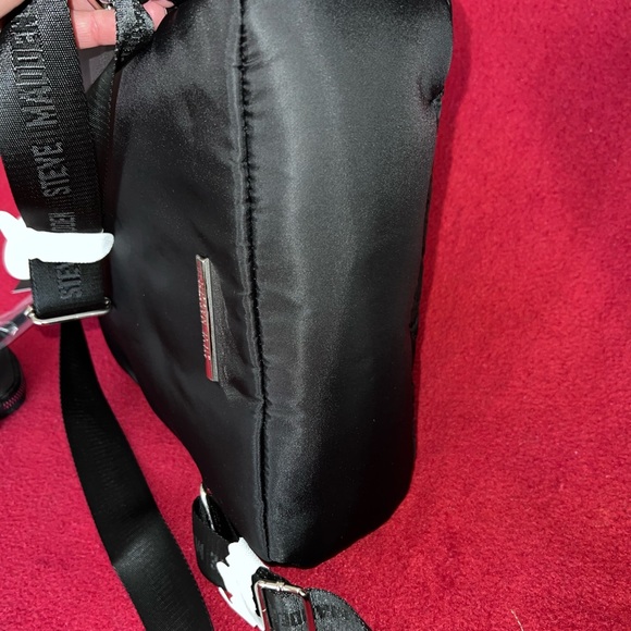 Steve Madden Quilted Backpack**NEW W/TAGS** - Picture 6 of 9